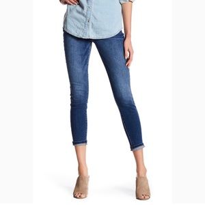 Joe’s Jeans | Rolled Crop fit size 27